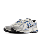 New Balance® 1906r Silver Blue Plugmarket - plugmarket.fr Sneakers