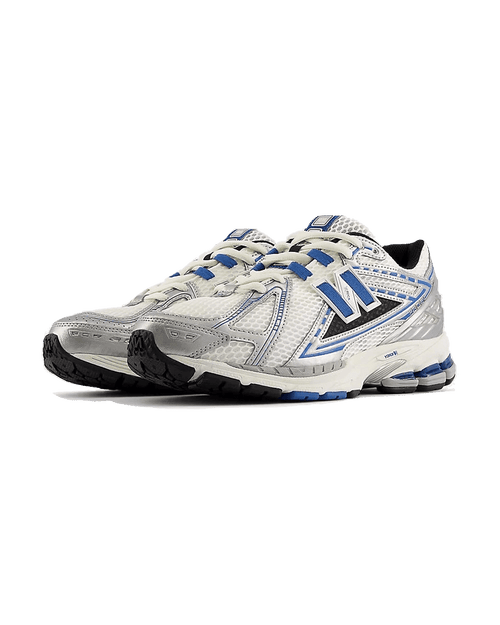 New Balance® 1906r Silver Blue Plugmarket - plugmarket.fr Sneakers
