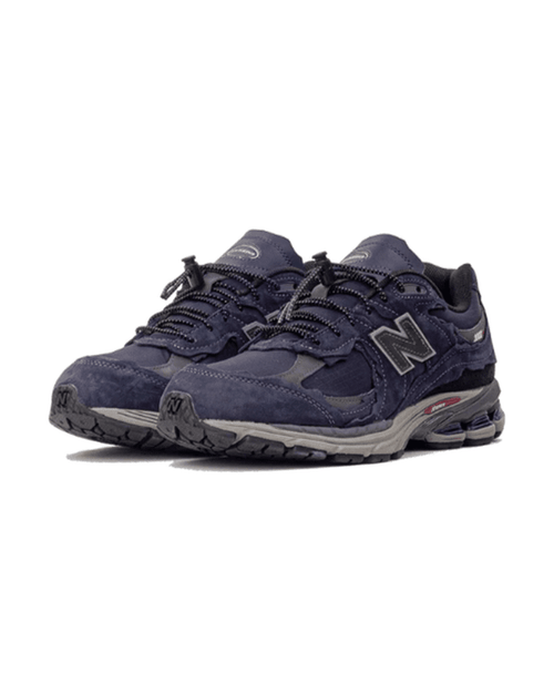 New Balance® 2002R Protection Pack Ripstop Eclipse Plugmarket - plugmarket.fr Sneakers
