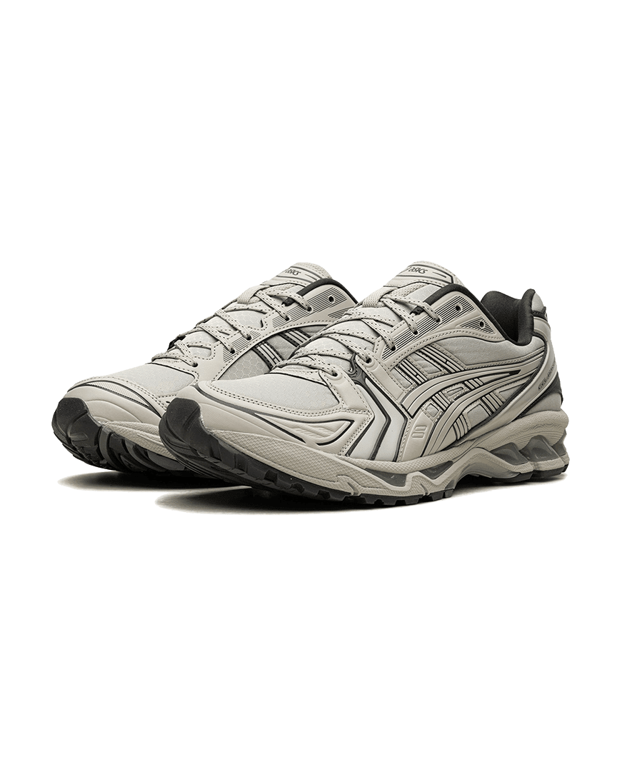 Asics® Gel-Kayano 14 Earthenware Pack White Plugmarket - plugmarket.fr Sneakers
