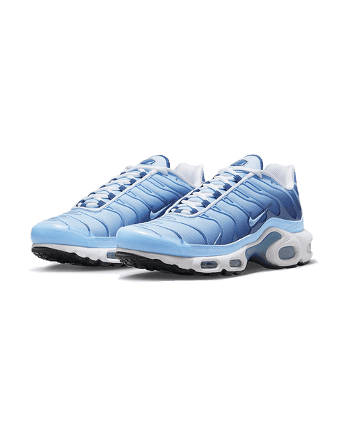 Nike® Air Max Plus University Blue Gradient Plugmarket - plugmarket.fr Sneakers