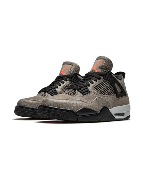 Air Jordan® 4 Retro Taupe Haze Plugmarket - plugmarket.fr Sneakers