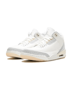 Air Jordan® 3 Craft Ivory Plugmarket - plugmarket.fr Sneakers