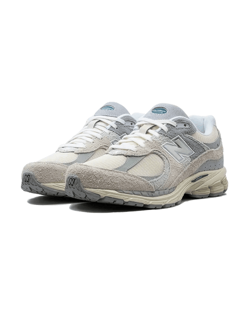 New Balance® 2002R Linen Plugmarket - plugmarket.fr Sneakers