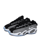 Nike® x Nocta® Glide Black White Plugmarket - plugmarket.fr Sneakers