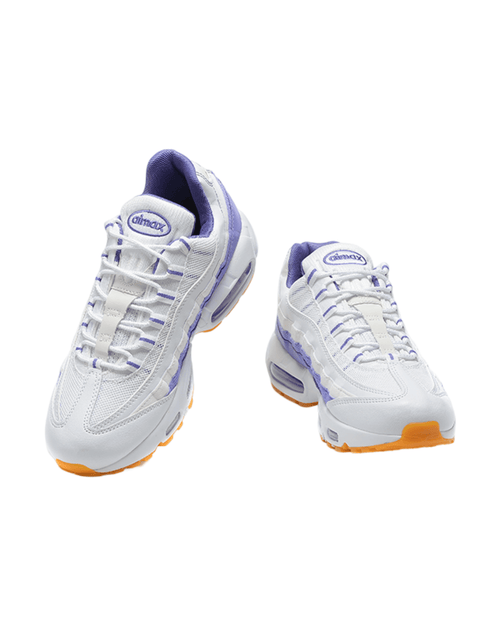 Nike® Air Max 95 Plugmarket - plugmarket.fr Sneakers