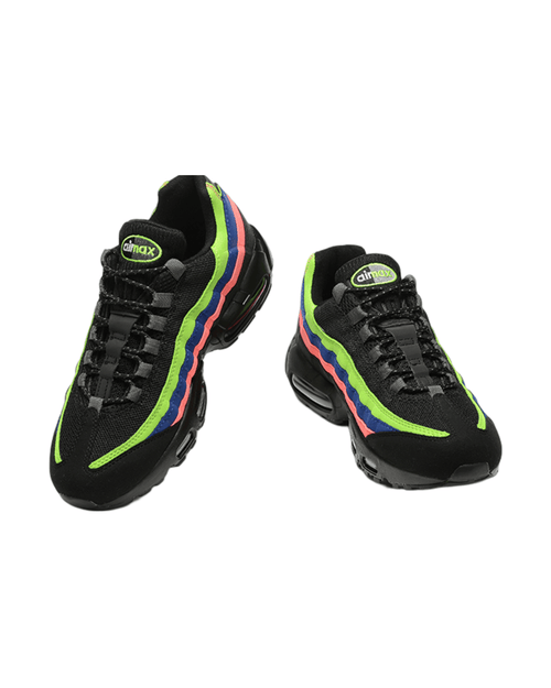 Nike® Air Max 95 Plugmarket - plugmarket.fr Sneakers