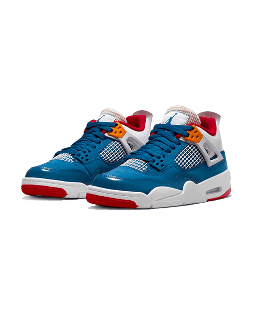 Air Jordan® 4 Retro Messy Room Plugmarket - plugmarket.fr Sneakers
