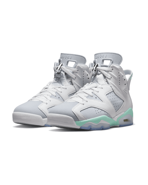Air Jordan® 6 Mint Foam Plugmarket - plugmarket.fr Sneakers