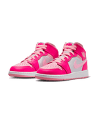 Air Jordan® 1 Mid Fierce Pink Plugmarket - plugmarket.fr Sneakers
