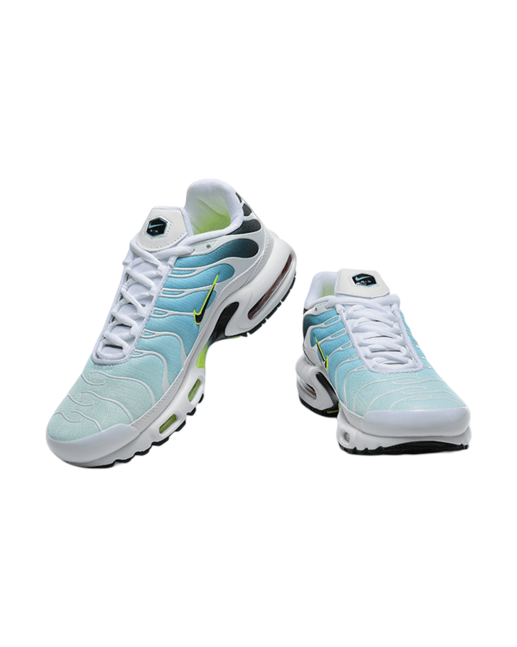 Nike® Air Max Plus Plugmarket - plugmarket.fr Sneakers