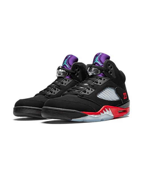 Air Jordan® 5 Retro Top 3 Plugmarket - plugmarket.fr Sneakers