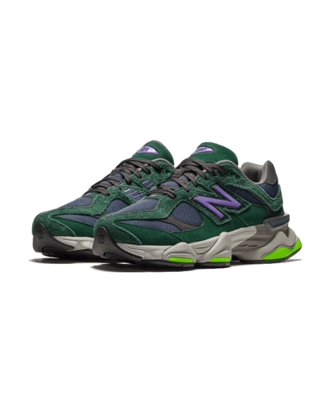 New Balance® 9060 Nightwatch Plugmarket - plugmarket.fr Sneakers