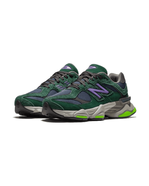 New Balance® 9060 Nightwatch Plugmarket - plugmarket.fr Sneakers
