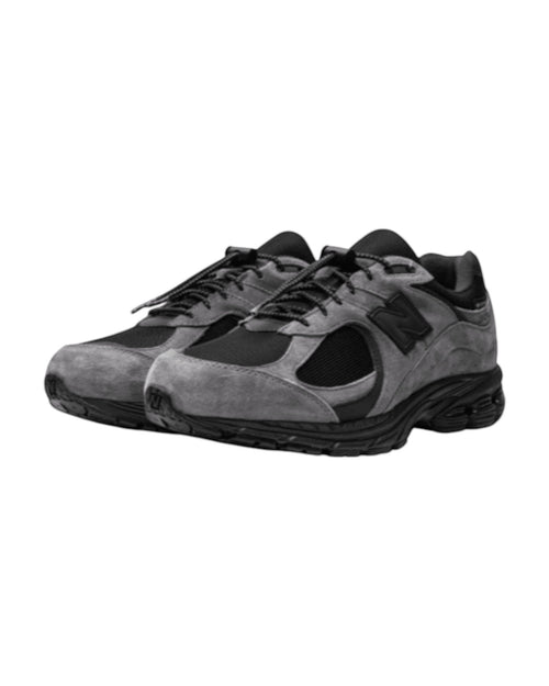 New Balance® 2002R Gore-Tex Charcoal JJJJOUND Plugmarket - plugmarket.fr Sneakers