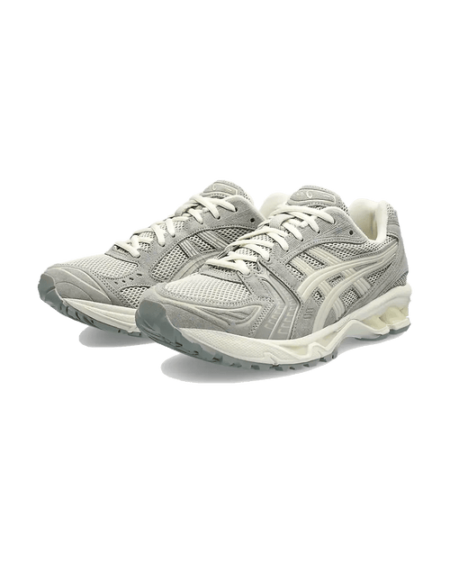 Asics® Gel-Kayano 14 White Sage Smoke Grey Plugmarket - plugmarket.fr Sneakers