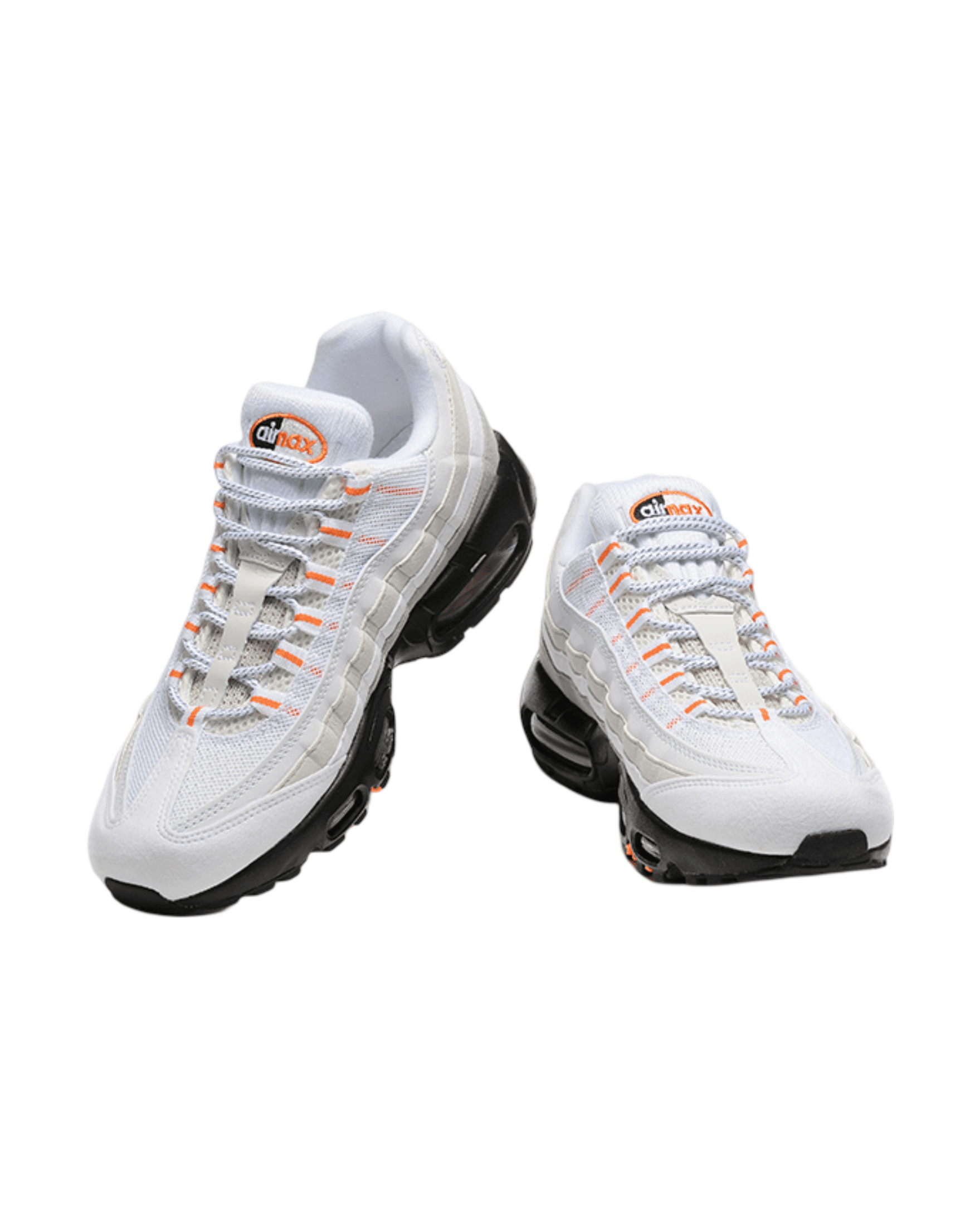 Nike® Air Max 95 Plugmarket - plugmarket.fr Sneakers
