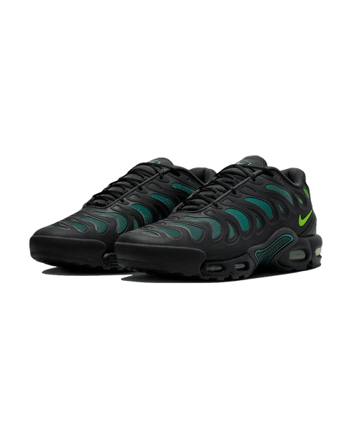 Nike® Air Max Plus Drift Black Volt Plugmarket - plugmarket.fr Sneakers