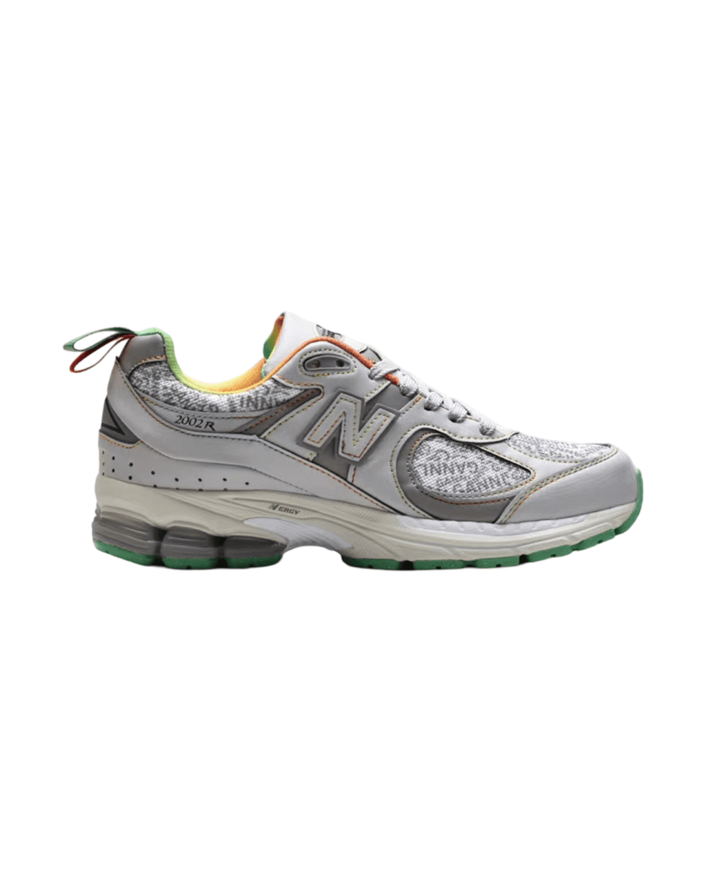 New Balance® 2002R Plugmarket - plugmarket.fr Sneakers