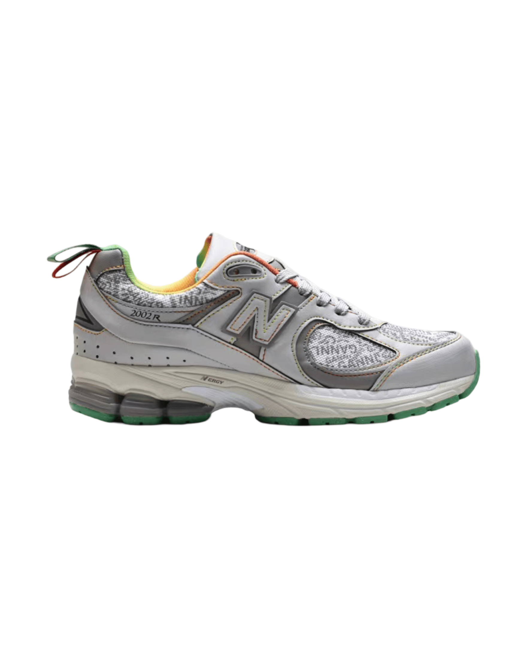 New Balance® 2002R Plugmarket - plugmarket.fr Sneakers