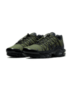 Nike® Air Max Plus Utility Black Olive Plugmarket - plugmarket.fr Sneakers
