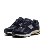 New Balance® 2002R Navy Eclipse Plugmarket - plugmarket.fr Sneakers
