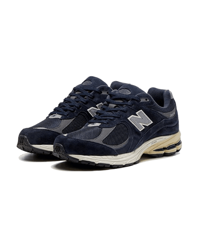 New Balance® 2002R Navy Eclipse Plugmarket - plugmarket.fr Sneakers