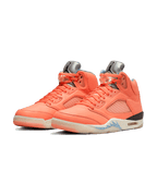 Air Jordan® x DJ Khaled Air Jordan 5 Crimson Bliss Plugmarket - plugmarket.fr Sneakers