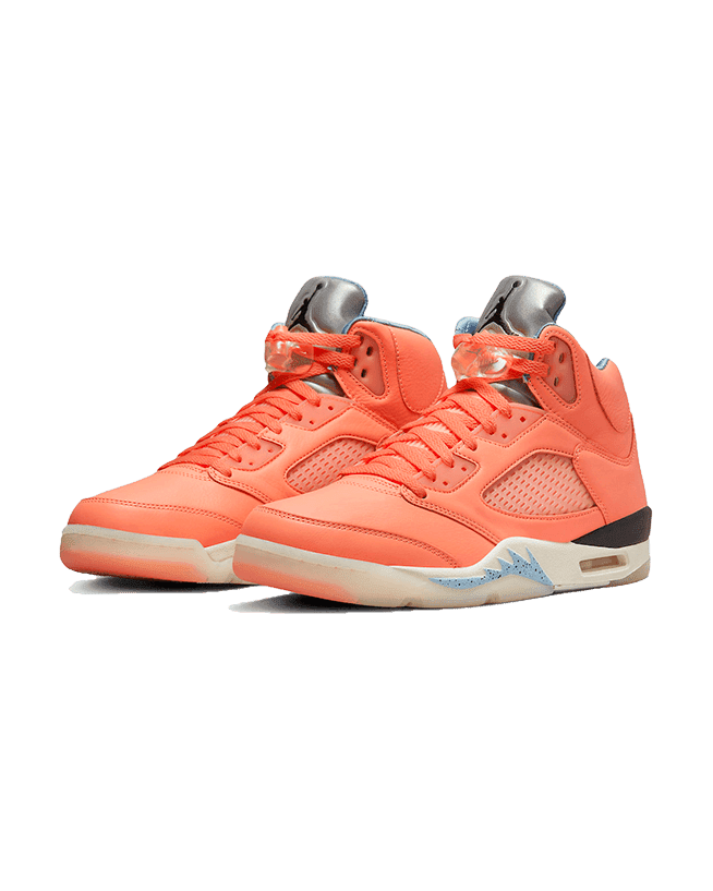 Air Jordan® x DJ Khaled Air Jordan 5 Crimson Bliss Plugmarket - plugmarket.fr Sneakers