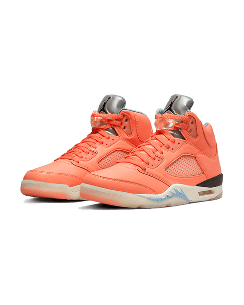Air Jordan® x DJ Khaled Air Jordan 5 Crimson Bliss Plugmarket - plugmarket.fr Sneakers