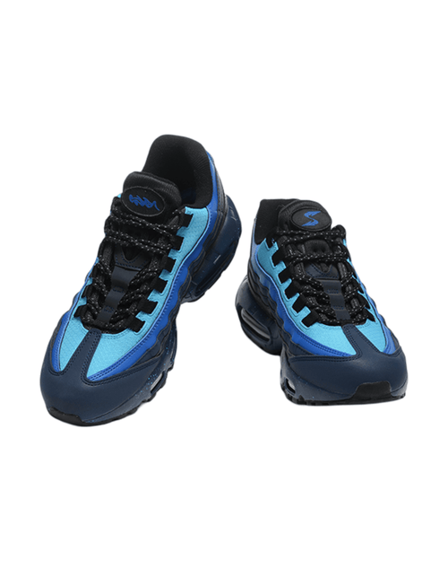 Nike® Air Max 95 Plugmarket - plugmarket.fr Sneakers