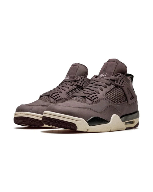 Air Jordan® 4 Retro A Ma Maniére Violet Ore Plugmarket - plugmarket.fr Sneakers
