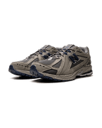 New Balance® 1906r Grey Indigo Plugmarket - plugmarket.fr Sneakers