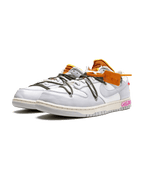Nike® x Off-White® Dunk Low lot 22 Plugmarket - plugmarket.fr Sneakers