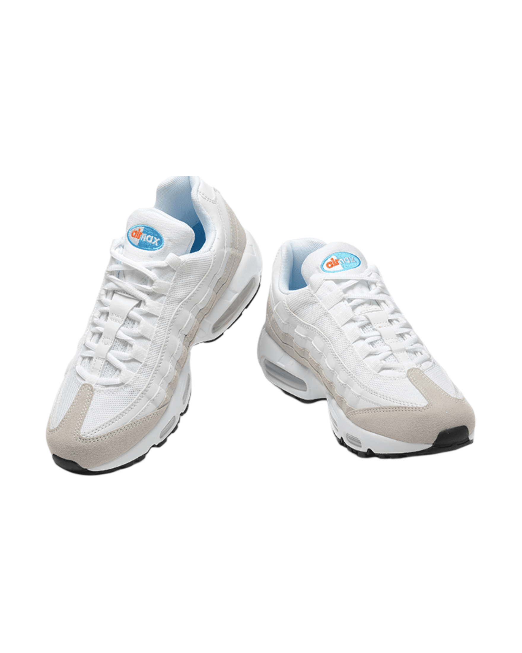 Nike® Air Max 95 Plugmarket - plugmarket.fr Sneakers