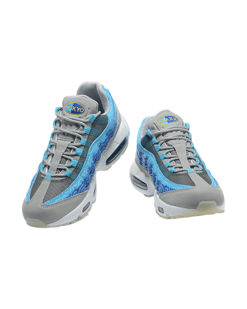 Nike® Air Max 95 Plugmarket - plugmarket.fr Sneakers