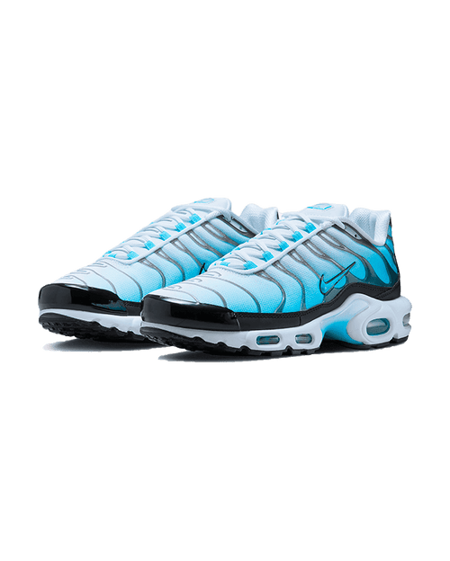 Nike® Air Max Plus Baltic Blue Plugmarket - plugmarket.fr Sneakers
