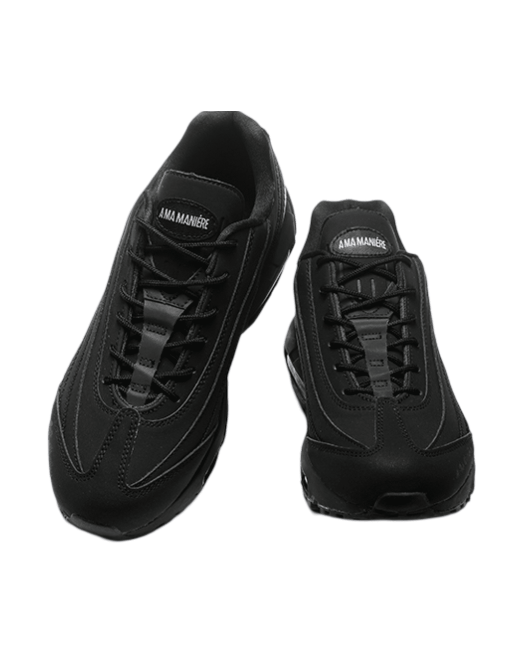 Nike® x A Ma Manière® Air Max 95 Plugmarket - plugmarket.fr Sneakers