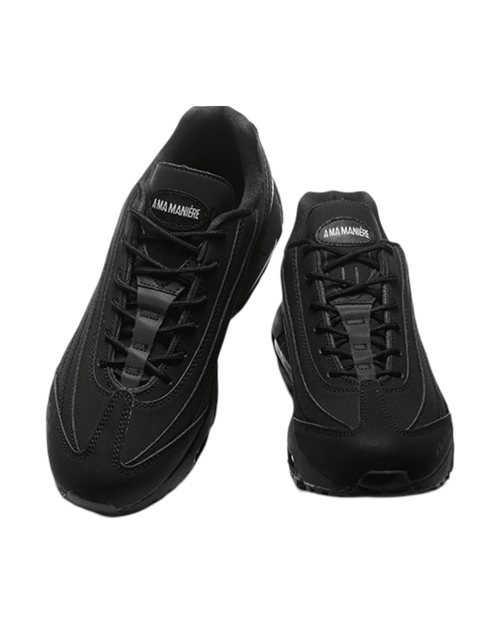 Nike® x A Ma Manière® Air Max 95 Plugmarket - plugmarket.fr Sneakers