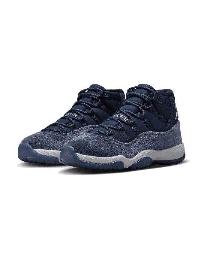 Air Jordan® 11 Retro Low Midnight Navy Plugmarket - plugmarket.fr Sneakers