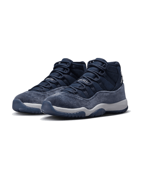 Air Jordan® 11 Retro Low Midnight Navy Plugmarket - plugmarket.fr Sneakers