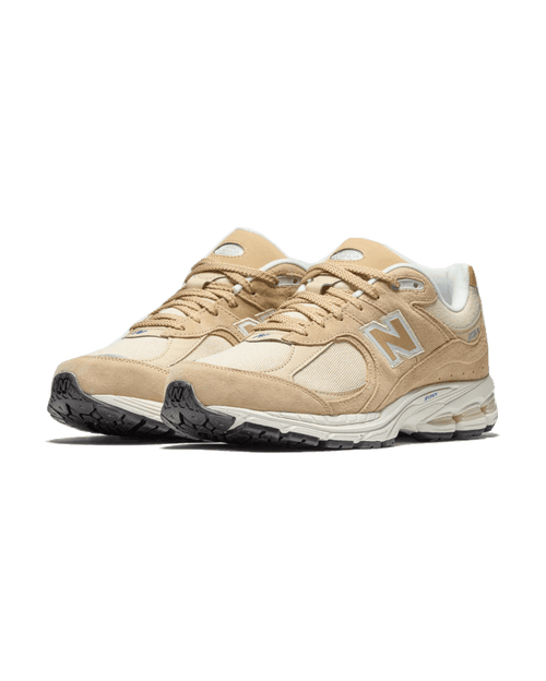 New Balance® 2002R Incense Sepia Bone Plugmarket - plugmarket.fr Sneakers