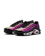 Nike® Air Max Plus Fuschia Pale Yellow Plugmarket - plugmarket.fr Sneakers