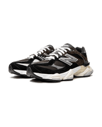 New Balance® 9060 Dark Brown Plugmarket - plugmarket.fr Sneakers