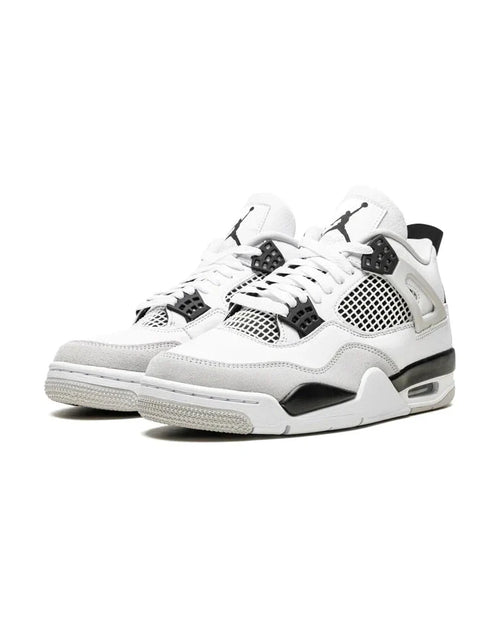 Air Jordan® 4 Military Black Plugmarket - plugmarket.fr Sneakers