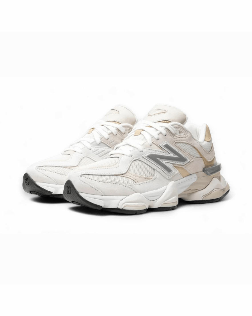 New Balance® 9060 Turtledove Plugmarket - plugmarket.fr Sneakers