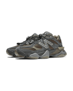 New Balance® 9060 Blacktop Dark Moss Plugmarket - plugmarket.fr Sneakers