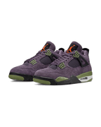 Air Jordan® 4 Canyon Purple Plugmarket - plugmarket.fr Sneakers