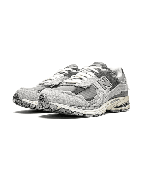 New Balance® 2002R Protection Pack Rain Cloud Plugmarket - plugmarket.fr Sneakers