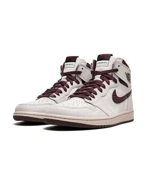 Air Jordan® 1 Retro High OG x A Ma Maniére Plugmarket - plugmarket.fr Sneakers